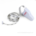 1.5M Y-Shape Retracted Waist Body Tape Measure